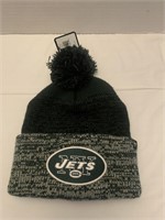 NY Jets Winter Hat New