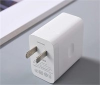 Supervooc Charger Fast Warp Charge Adapter USB out
