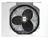 Air King 20 “ 3 Speed Whole House Window Fan