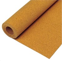 QEP Premium Cork Underlayment 72000Q, 200 Sq/Ft