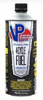 VP SMALL ENGINE FUELS Small Engine Fuel, 4 Cycle: