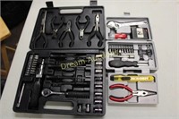 Jobmate Kit & Tool Kit