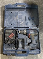 Bosch 33614 1/2in Electric Drill with BC130