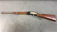 Official Winchester Saddle Gun by Mattel