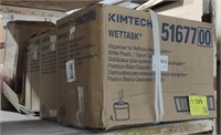 kimtech Dispenser for Refillable Wiping System, 1
