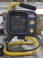 Envirotech Shopheat Heater, Model EH 512-A. 120V.