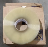 Intertape Acrylic Sealing Tape