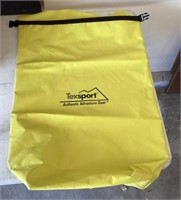 Texsport dry bag