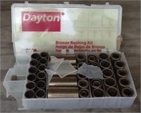 Dayton Bronze Bushing Kit