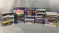 91pc Documentary DVDs