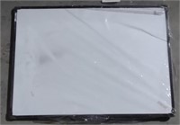 Black Workshop Mat & Dry Erase Board, 16" x 22"