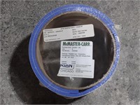 McMaster-Carr Chemical Resistant Low Temperature