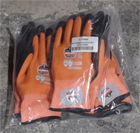 Tenacious Ergodyne PR Thermal Coated Gloves (Size