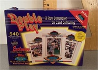 Sealed 1992 Topps baseball cards PLUS