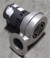 Dayton Blower Motor (Model 5ZJT8)