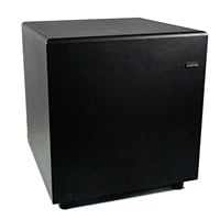 Cambridge Soundworks Basscube 12 Subwoofer