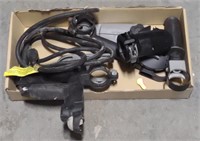 Roto Zip Tool Parts
