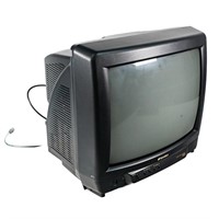 Sansui TV1315 13" Color TV