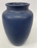 U of North Dakota School of Mines Pottery Vase