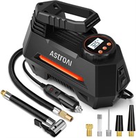 NEW $50 Air Compressor/Portable Air Pump