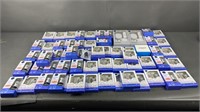 61pc Travel Pro Multi Compatible Chargers+