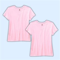 Lot of 2 - Adult Women's 5X Tees