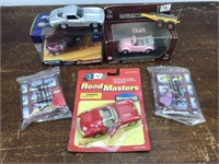 Toy Cars Lot Road Legends Etc