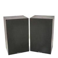 Pair of Boston Acoustics A40 Series II Speakers