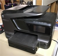 OfficeJet Pro 8600 Plus all-in-one printer