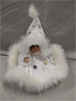 Effanbee Doll, "Littlest Snow Flake" #P215