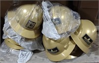 Skyrock Construction Hard Hats *(Bidding 1xqty)*