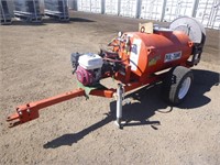 2017 Rears Towable Water Sprayer