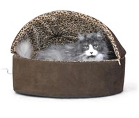 Pet Products Thermo-bed Deluxe Indoor Heated