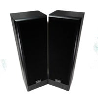 Pair of Infinity Sterling SS 2004 Tower Speakers