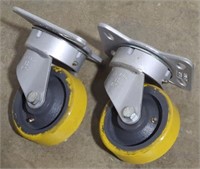 Revvo Casters & Wheels (2)