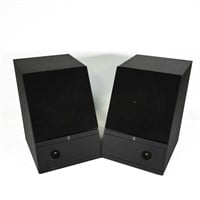 Acoustic Research M1 Holographic Speakers