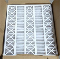 Air Handler Filters (16"×20"×3")