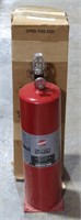 Buckeye Mini-Guard Fire Extinguisher (Model