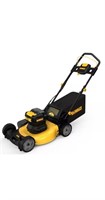 $400.00 DEWALT - 20V MAX 21.5 in. Battery Powered