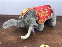 Bo Barnun & Bailey Circus Elephant 131st