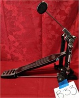 K - BASS DRUM PEDAL (B33)