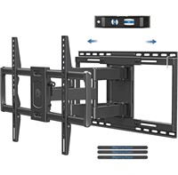 Mounting Dream Sliding TV Wall Mount for 42-86"