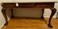 K - CONSOLE TABLE (R2  6)