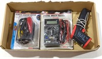 Performance Tools Inc, Remote Starter Switch