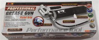 Performance Tool Inc, Professional Grease Gun