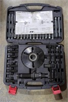 Performance Tool Inc, Harmonic Balancer &