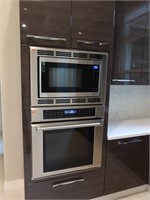 Themador Convection 30" oven