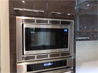 Thermador Microwave / Convection Oven