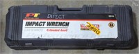 Performance Tool Inc, Impact Wrench Extended