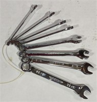 Husky Wrenches